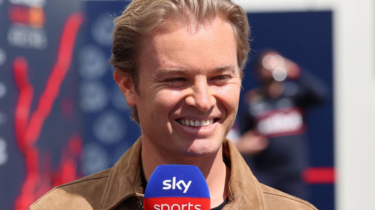 Rosberg se nabízí Norrisovi jako mentální kouč. Schumacher mu to nedoporučuje