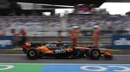 Překvapení ve formuli 1. Teenager zajel v Rakousku parádně