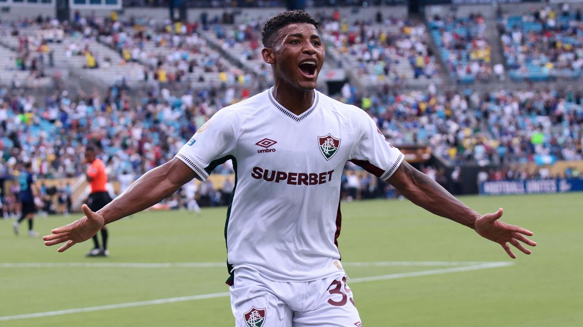 První překvapení v play off MS klubů. Fluminense vyřadilo finalistu Ligy mistrů