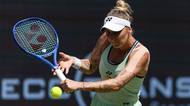 TENIS ONLINE: Vondroušová bojuje o první titul od Wimbledonu, začátek je vyrovnaný