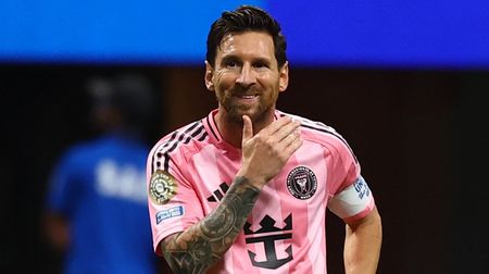 Peněz jako za 71 titulů! Messiho tým si přijde na pořádný balík