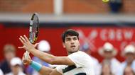 Zamilované pohledy. Vítězové US Open jsou si podezřele nablízku