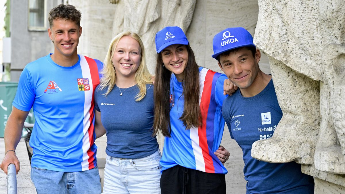 Tradiční sport, nová disciplína. Praha uvidí premiéru, jinde si na ni netroufli