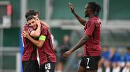 Fotbalisté Sparty porazili v prvním přípravném zápase na novou sezonu Mladou Boleslav