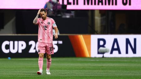 FOTBAL ONLINE: Debakl. PSG demoluje Messiho a spol.