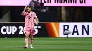 Totální debakl. PSG rozdrtil Messiho a spol.