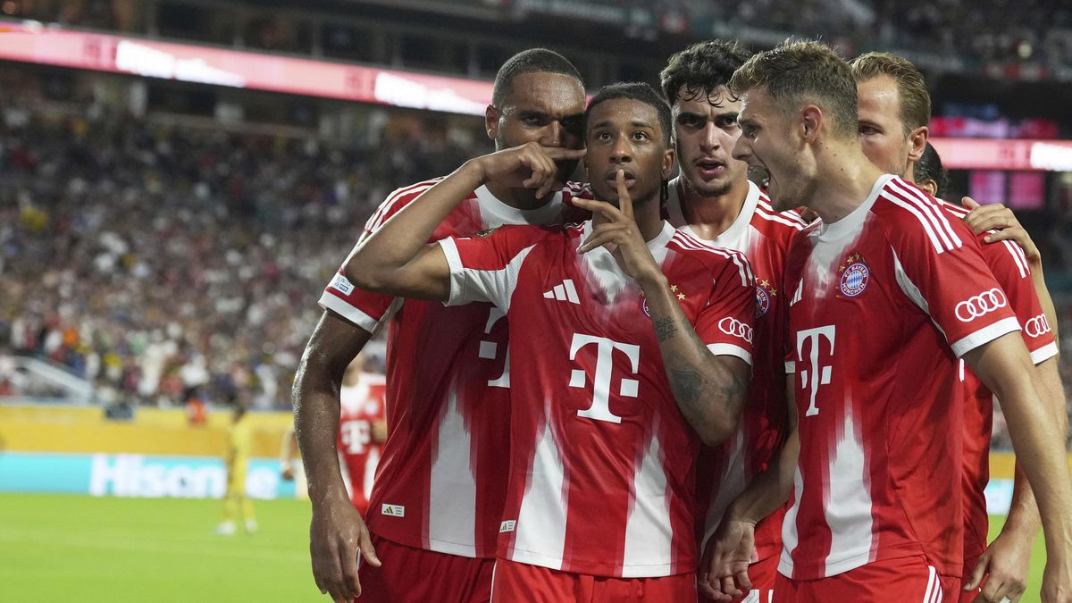 Fotbalisté Bayernu Mnichov na klubovém MS postoupili do osmifinále