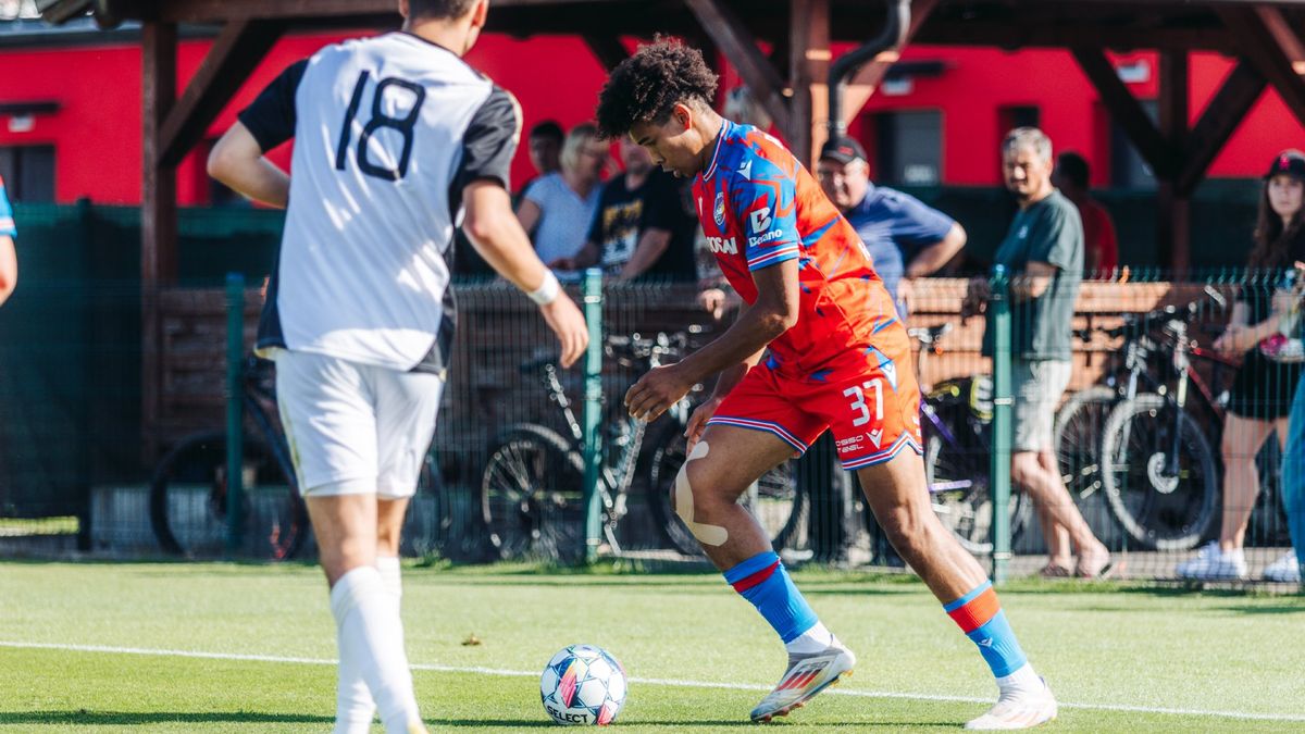 Plzeňský klenot Kabongo: Před rokem pro mě skončil život, teď jsem zpátky. A psychicky silnější!