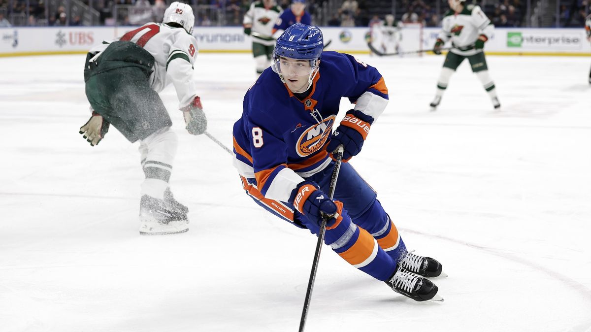 Montreal získal obránce Dobsona z Islanders