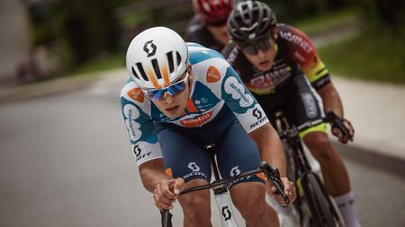 Česko bude mít zastoupení na Tour de France