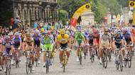Úvodní etapy Tour de France v Česku? Šance jsou vysoké, náklady by se mohly vrátit několikanásobně, zní z pracovní skupiny