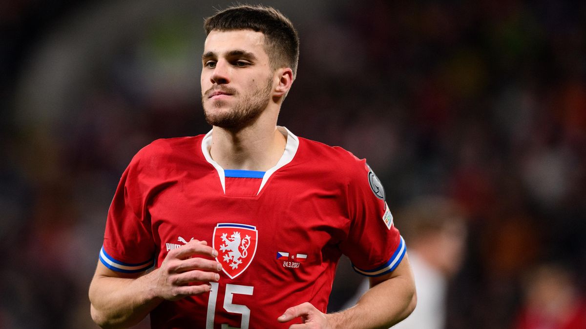 Jurásek se do Benfiky už nevrátí, spekuluje se o Turecku