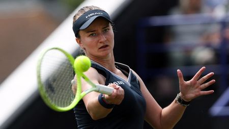 Bude se útočit na hattrick? Wimbledonská tráva posiluje ambice, ale los byl k Češkám drsný