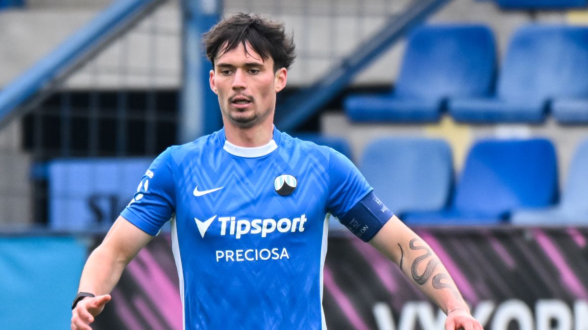 Mladý stoper Liberce bojoval o život. V břiše měl litry krve