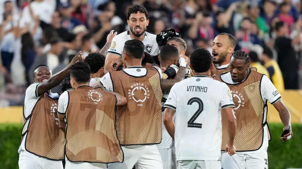 Vítěz Ligy mistrů Paris St. Germain na MS klubů zažil překvapivou porážku
