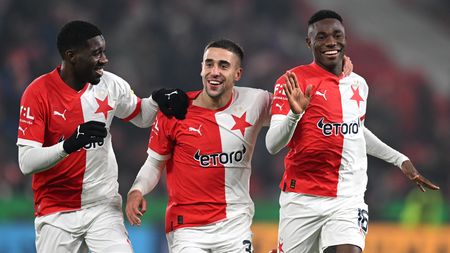 Návrat do české ligy. Bývalý záložník Slavie posílil Baník