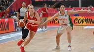 BASKETBAL ONLINE: Brněnská hala ve varu. Češky v boji o čtvrtfinále skvěle brání, Portugalkám utekly šestnáctibodovou šňůrou