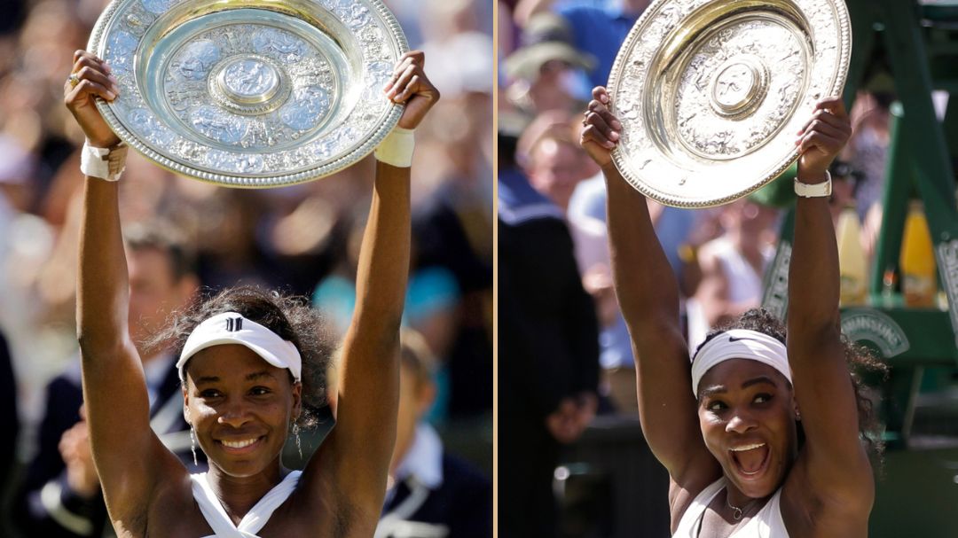 Venus se opět vrací do turnajového světa. A šok v době Wimbledonu připravila i Serena