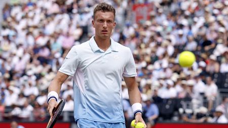 TENIS ONLINE: Lehečka nakročil do finále. Vondroušová přehrála světovou jedničku