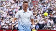 TENIS ONLINE: Lehečka nakročil do finále, drama ve druhém setu. Vondroušová přehrála světovou jedničku