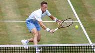 TENIS ONLINE: Lehečka hraje v londýnském finále s Alcarazem, druhý set rozhoduje tiebreak