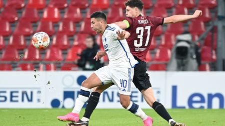 Obchod století? Kat Sparty míří do Barcelony za směšně nízkou částku