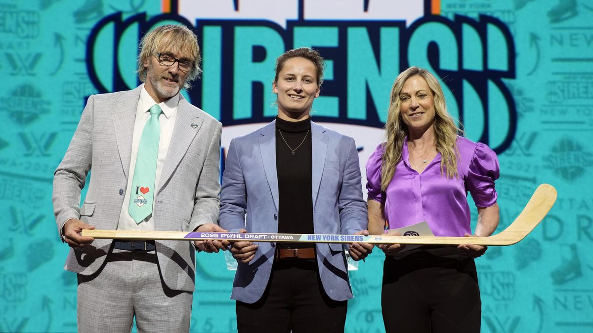 Spory s trenérem, čtyři roky bez nároďáku. Kaltounková hodila vše za hlavu a je na vrcholu