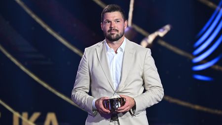 Hertl promluvil o možné výměně