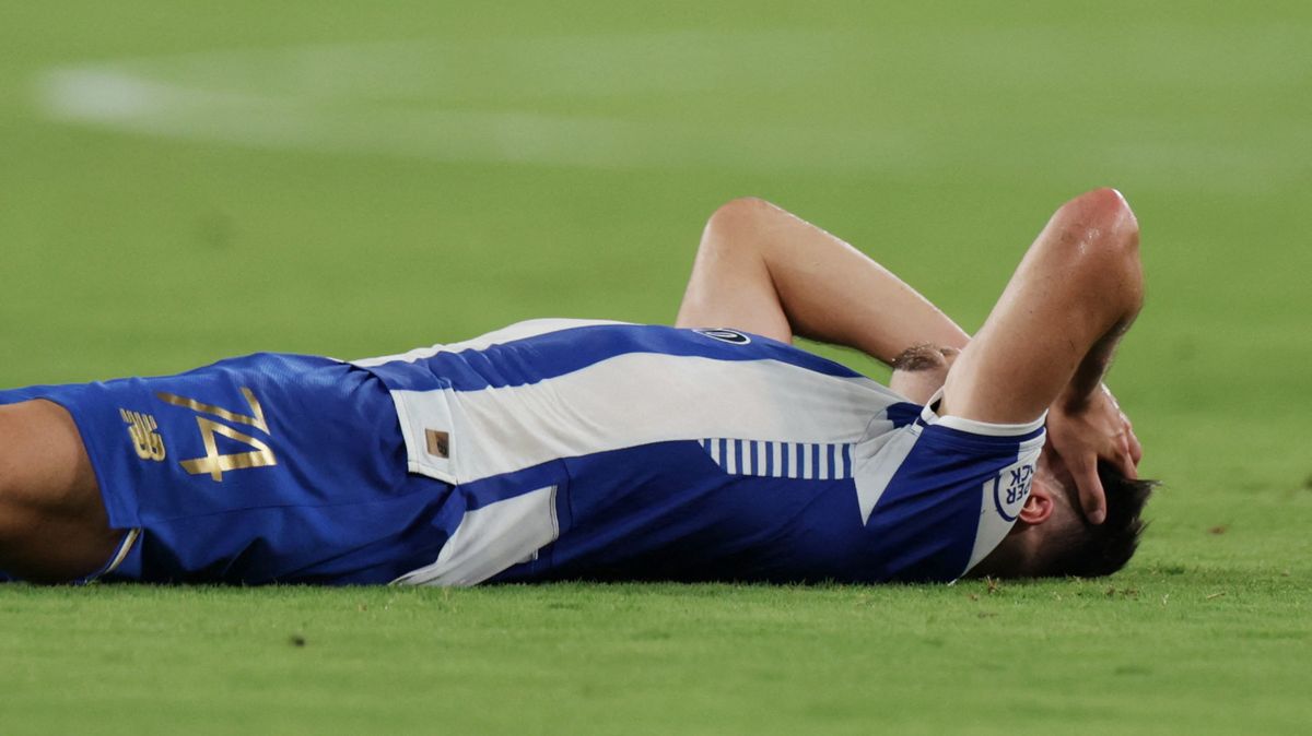 Porto končí na MS klubů. Inter Miami postoupil do osmifinále