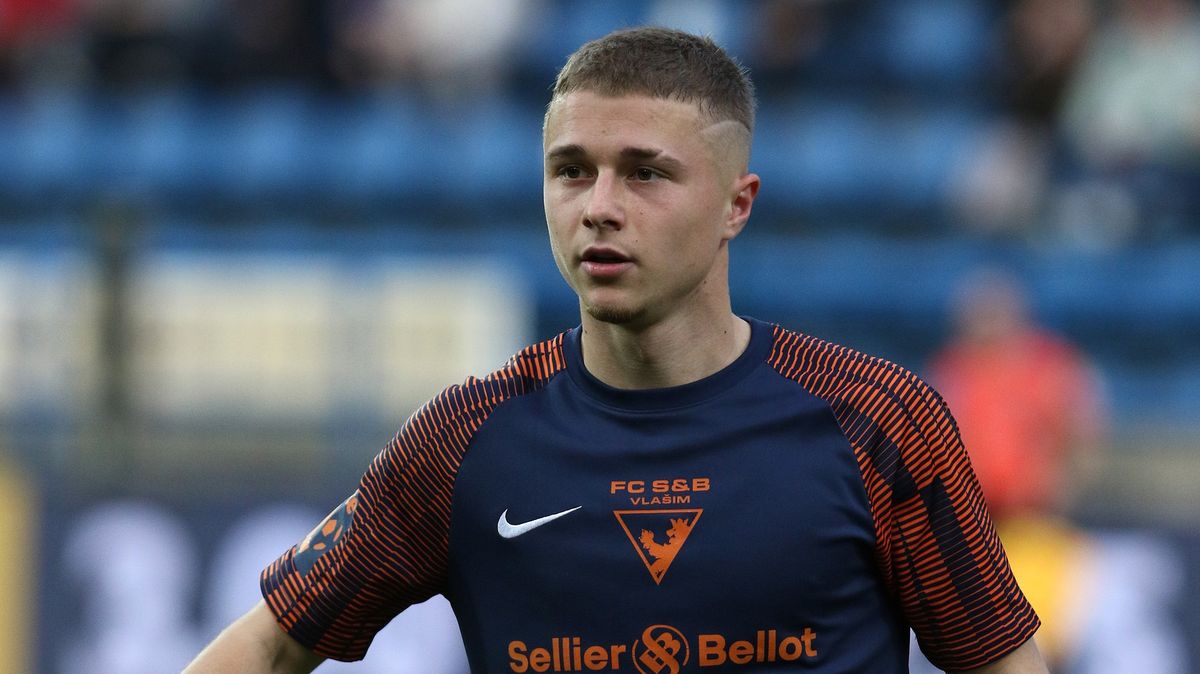 Mladá Boleslav získala z Dukly útočníka Lehkého
