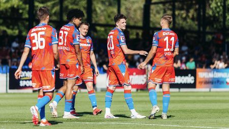 Plzeňský diamant je zpátky. V přípravě vystřihl úchvatný gól