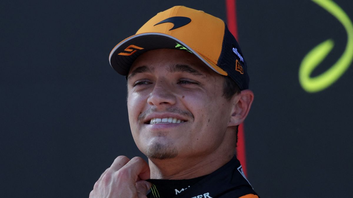 Norris suverénně ovládl kvalifikaci F1. Red Bull na domácí trati pohořel