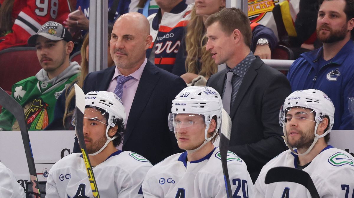 Svejkovský zpomalil, ale nezastavil. Českému trenérovi hodili v NHL laso z Philadelphie