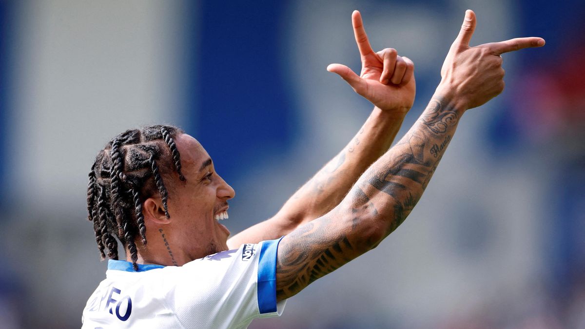 Chelsea má podle médií posilu do útoku. Z Brightonu přichází Brazilec Pedro