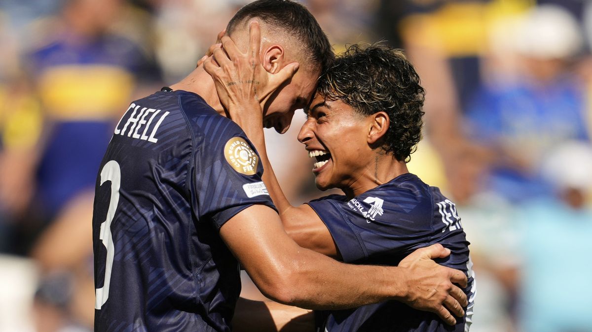 Maličký klub, obrovské srdce! Amatéři šokovali fotbalový svět