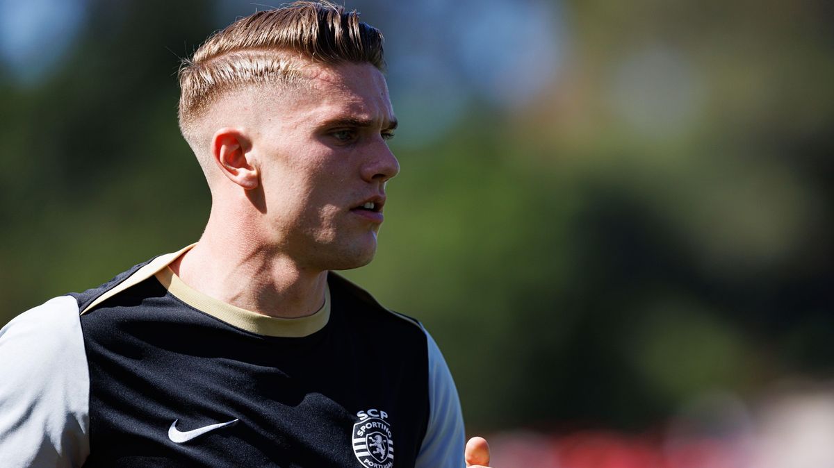 Zrada! Hvězdný kanonýr odmítá trénovat, chce si vytrucovat odchod