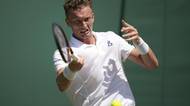 TENIS ONLINE: Lehečka po rozpačitém úvodu dominuje. Kopřiva má ve Wimbledonu nad favoritem navrch