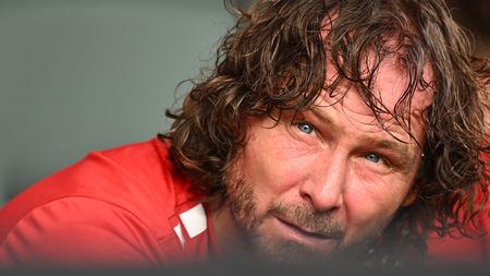 Nedvěd bude působit u reprezentace