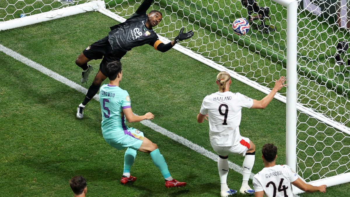 Manchester City si po drtivé výhře na MS klubů zajistil postup