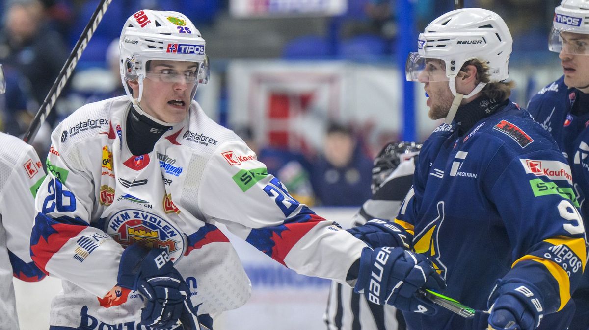 Slovenský reprezentant podepsal smlouvu se dvěma kluby, půl roku si nezahraje