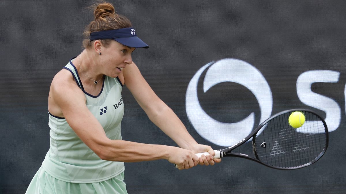 Nosková na zelené vlně. Sedm es, žádný stres