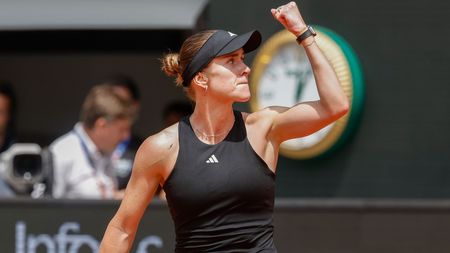 Trump vytočil jednu z wimbledonských favoritek: Měl sakra štěstí, běsnila 
