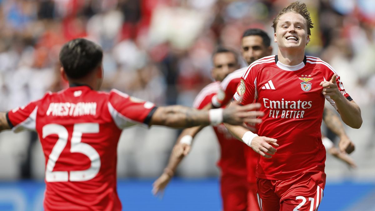 Bayern na MS klubů pálil tutovky, Benfica díky třem bodům ovládla skupinu