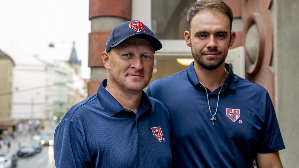 Češi Pražský baseballový týden nevyhráli, ve finále podlehli Němcům