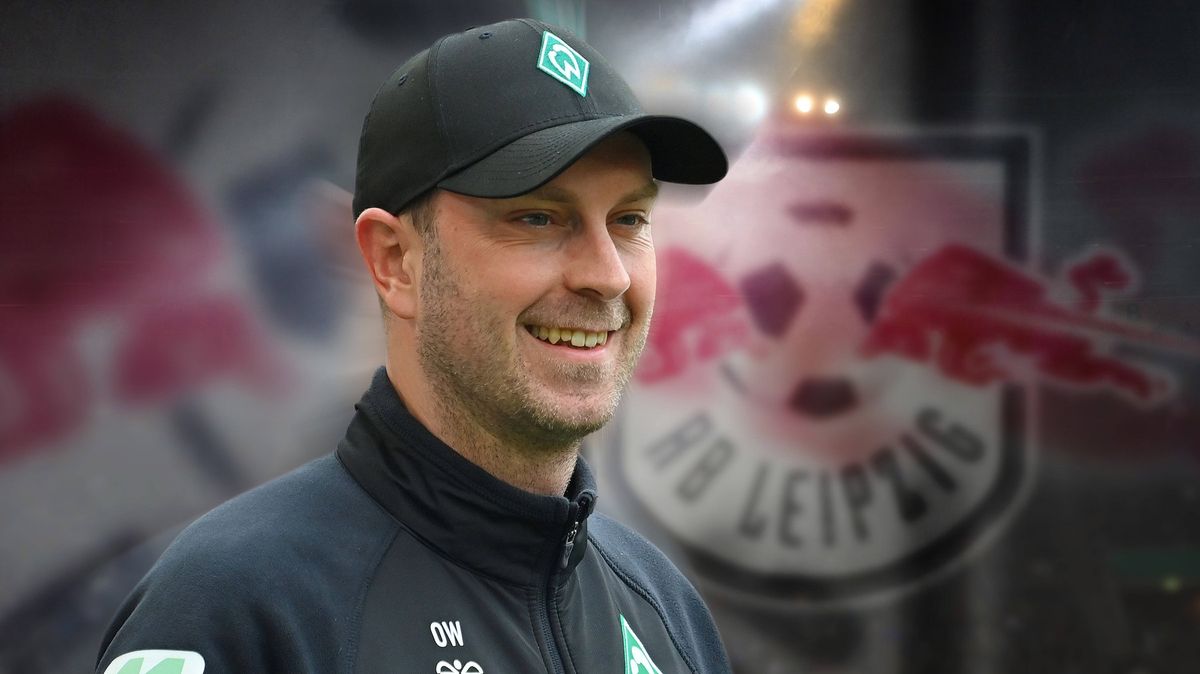 Fotbalisty Lipska se pokusí vrátit mezi německou elitu trenér Werner