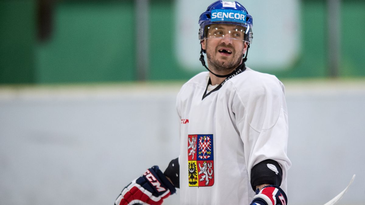 Český mistr světa končí kariéru a vrhá se na trénování. Rovnou zamířil do extraligy