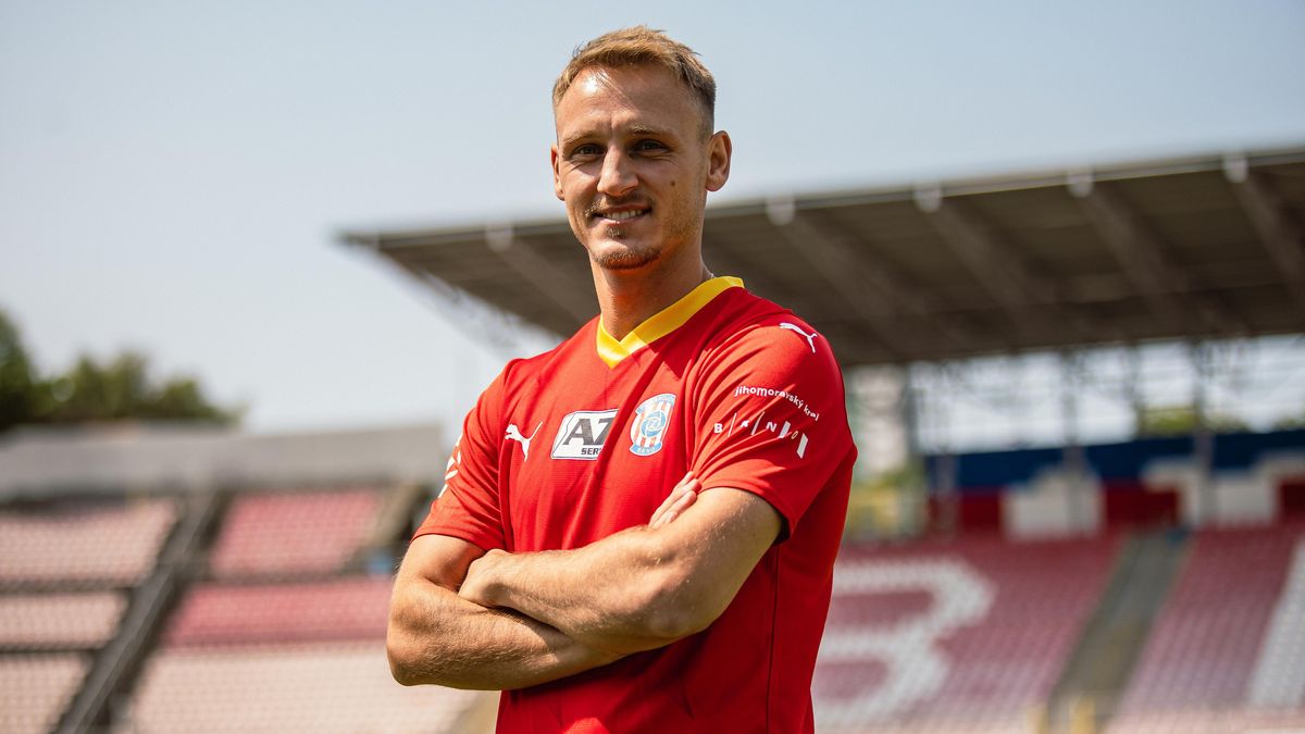 Brno dál zbrojí. Z Karviné přivádí hráče, s nímž počítá i do první ligy