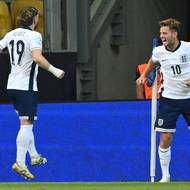 Střelec úvodního gólu Harvey Elliott.