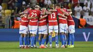 FOTBAL ONLINE: Češi v průšvihu! V bitvě o postupovou naději znovu inkasují