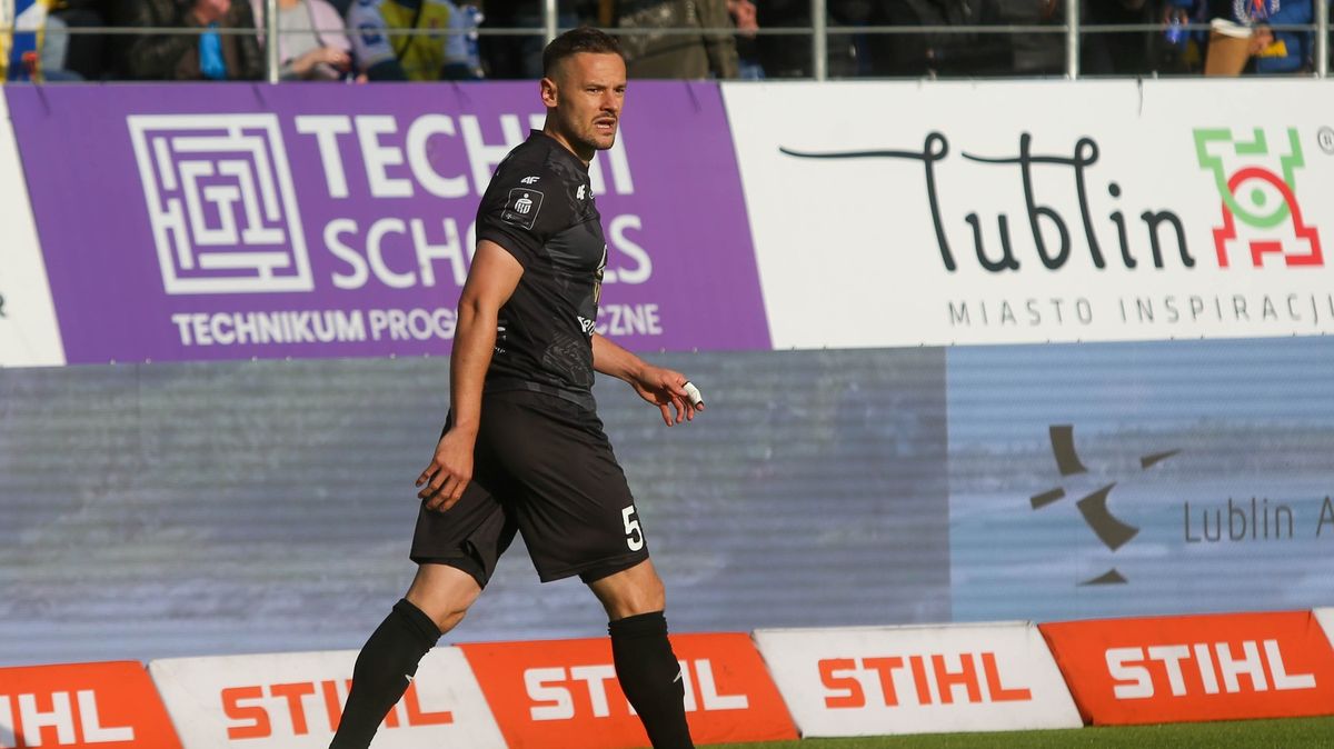 Obranu Olomouc posílil Slovák Huk